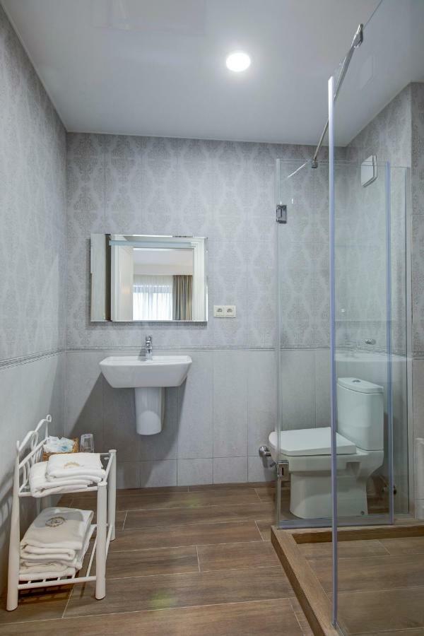 Hotel Passport Tiflis Exterior foto